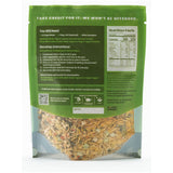 Vegetable Biryani Kit - Fully Vegan, Top-9 Allergen-Free Meal