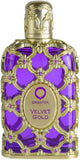 Velvet Gold By Orientica For Women 5.0 oz EDP Spray