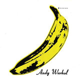 Velvet Underground - VELVET UNDERGROUND & NICO [Vinyl]