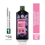 BCB Essentials Purple Shampoo for Brassiness Control 250ml