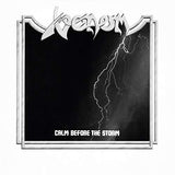 Calm Before The Storm [Vinyl]