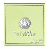 Vercense By Versace For Women 3.4oz EDT Spray