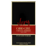 Very Good Girl By Carolina Herrera For Women 1.7oz EDP Spray