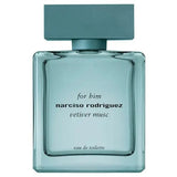 Vetiver Musc Narciso Rodriguez Men 3.3oz EDT