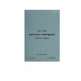 Vetiver Musc Narciso Rodriguez Men 3.3oz EDT