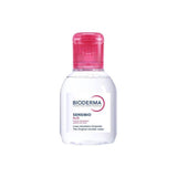 Bioderma Sensibio H2O Micellar Water for Sensitive Skin 100 ml