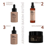 The Fine Organics AHA 30% + BHA 2% Peeling Serum 30 ml