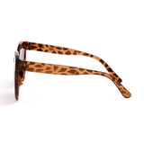 Solest London Leopard Women's Sunglasses 1 Pair