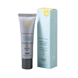 Skinceuticals Ultra Facial SPF 50: Broad Spectrum Sunscreen for Ultimate UVA/UVB Protection, Anti-Aging & Sensitive Skin - Travel Size