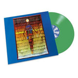 Vieux Farka Touré - Ali (Ltd Edition, Jade Vinyl) [Vinyl]