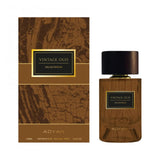 Vintage Oud By Adyan Unisex 3.4oz EDP Spray