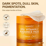 Dark Spot Fading Vitamin C Pads