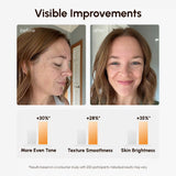 Dark Spot Fading Vitamin C Pads