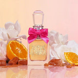 Viva La Juicy By Juicy Couture For Women 3.4oz EDP Spray