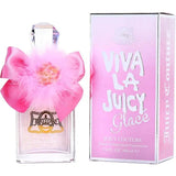 Viva La Juicy Glace By Juicy Couture, For Women, 3.4oz EDT