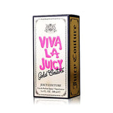 Viva La Juicy Gold Couture By Juicy Couture For Women 3.4oz EDP Spray