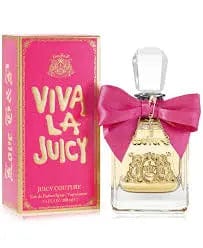 Viva La Juicy by Juicy Couture for Women EDP 3.4oz Spray