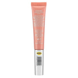 LYKD Glow Cheeky Blush Radiant Peach Powder for a Warm Glow