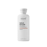 Keune Velvet Smooth Anti-Frizz Shampoo for Smooth Hair 300ml