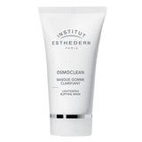 Institut Esthederm Lightening Buffing Mask - Exfoliating Face Mask for Brighter Skin, 75ml