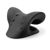 Murray Neck Support Cushion with Massage Function - Relieve Neck & Shoulder Tension, Promote Relaxation