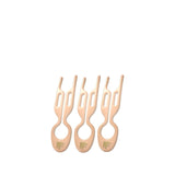 Fiona Franchimon No 1 Hairpin Rose 3-Pack