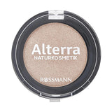Alterra Single Eyeshadow in 01 Fairy Dust 2.5g