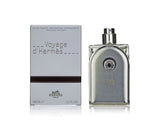 Voyage D'Hermes By Hermes Unisex 3.3 oz Parfum Spray (Refillable)