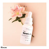 The NewLab Anti-Wrinkle Face Serum: Argireline & Copper Peptide - Reduce Fine Lines, Restore Youthful Skin - Vegan & Cruelty-Free, 30 ml