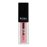 Rival de Loop Lip Oil No03 Rose Hydrating Gloss 45 ml