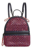 Steve Madden Murray Mesh Backpack