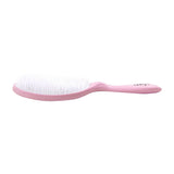 Eklips Detangling Hair Brush - Gentle, Eco-Friendly Hair Care for Tangle-Free Locks