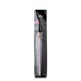 Eklips Eyebrow & Lash Brush for Grooming and Shaping