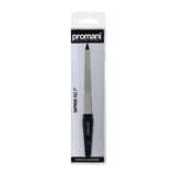 Promani Sapphire Nail File PR-406 for Shaping & Smoothing, 7 Inch