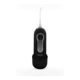 Dentac Portable Rechargeable Oral Irrigator - Waterproof Travel Oral Care for On-the-Go Hygiene