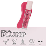 Pastel Profashion Plump Up Extra Hydrating Plumping Gloss - Vegan, Cruelty-Free Lip Gloss for Hydration & Plumping
