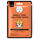 Bee Beauty Tiger Sheet Mask for Fun Hydration 25g