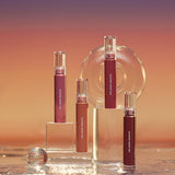 rom&nd Glasting Water Tint: Achieve Glossy, Hydrated Lips with Non-Sticky Mauve Lip Gloss - Long Lasting Color & High Shine