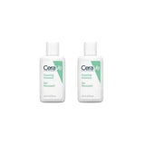 Cerave Gentle Cleanser for Normal to Oily Skin - Fragrance-Free, Non-Comedogenic, 1.35 fl oz