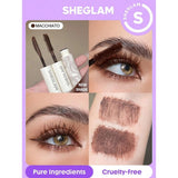 Sheglam All-In-One Volume & Length Waterproof Mascara Macchiato