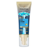 Pantene Hydra Glow Hair Serum - 70ml, Non-Greasy, Long-Lasting Hydration for Dry Hair