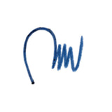Flormar Smoky Eyes Waterproof Matte Eyeliner - Royal Blue, Long-Lasting, Smudge-Proof, Intensive Pigment