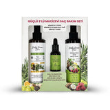 Daily Dream Care Rosemary Miracle Hair Set for Strength 3-Piece