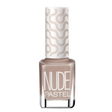 Pastel Nude Nail Polish 757 - Vegan & Cruelty-Free Nude Shade