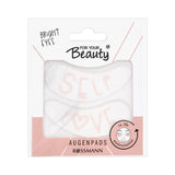 For Your Beauty Reusable Under Eye Pads Eco-Friendly 1 Pair