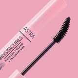 Astra InstaCurls Defining & Volumizing Mascara 10ml