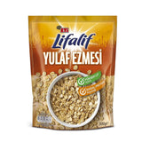 Eti Rolled Oats Nutritious Whole Grain Flakes 500g