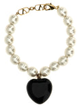 Valentino Garavani Women Valentino Garavani 'Coeur Royal' Bracelet