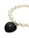Valentino Garavani Women Valentino Garavani 'Coeur Royal' Bracelet