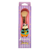 Nascita Jazz Foundation Brush - Liquid Foundation Applicator for Flawless Makeup - High-Quality Cosmetic Brush for Smooth Foundation Application